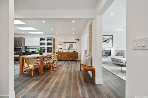 A home in San Francisco