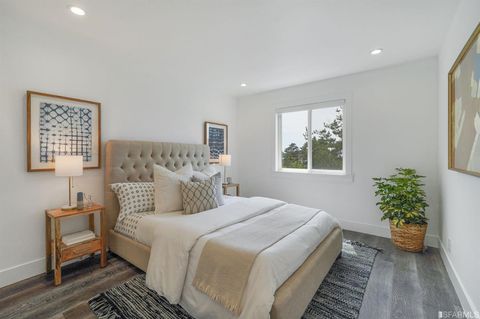 A home in San Francisco