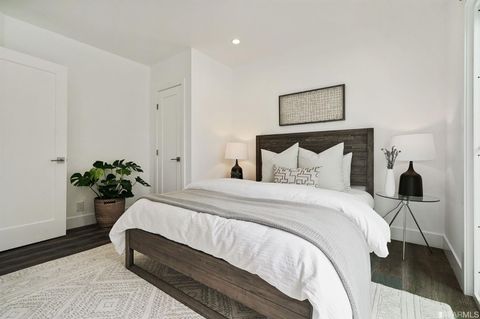 A home in San Francisco