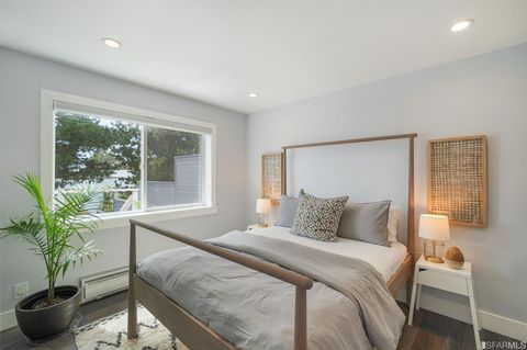A home in San Francisco