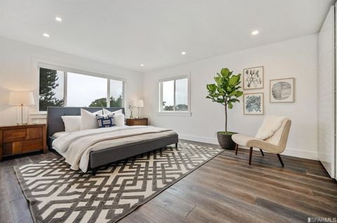 A home in San Francisco
