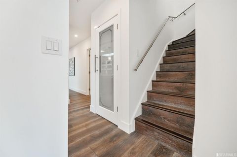 A home in San Francisco
