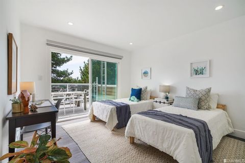 A home in San Francisco