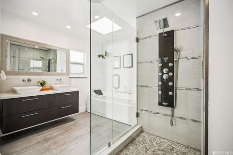 A home in San Francisco