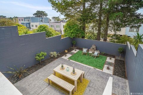 A home in San Francisco