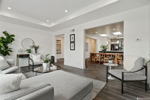 A home in San Francisco