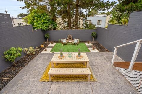 A home in San Francisco