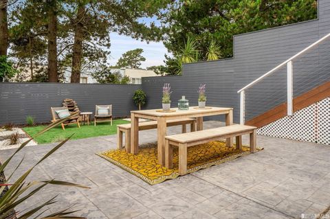 A home in San Francisco