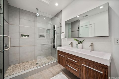 A home in San Francisco