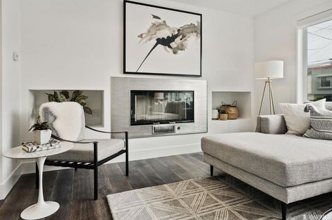 A home in San Francisco