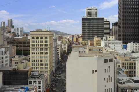 A home in San Francisco