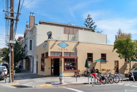 A home in San Francisco