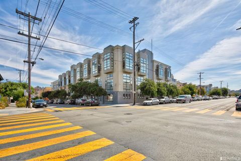 A home in San Francisco