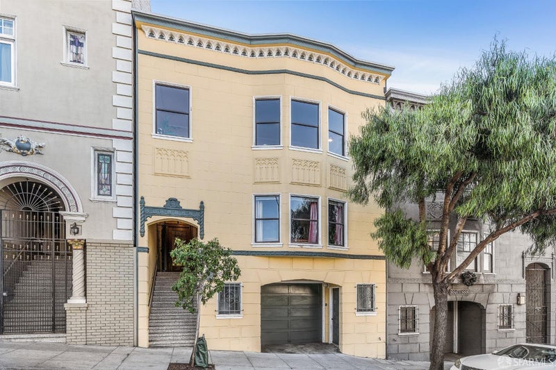 894 Guerrero Street