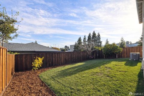 A home in San Mateo