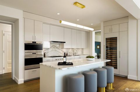 Photo of 706 Mission Street #11A, San Francisco, CA 94103 (MLS # 425083106)