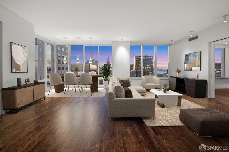 301 Mission Street 50A