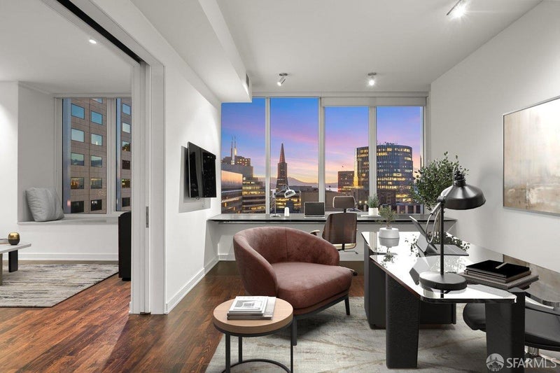 301 Mission Street 50A