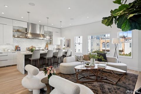 2269 Francisco Street San Francisco CA 94123