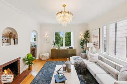 789 W Buena Vista Avenue 202 San Francisco CA 94117