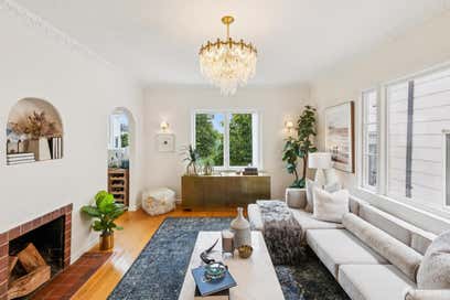 789 W Buena Vista Avenue 202 San Francisco CA 94117