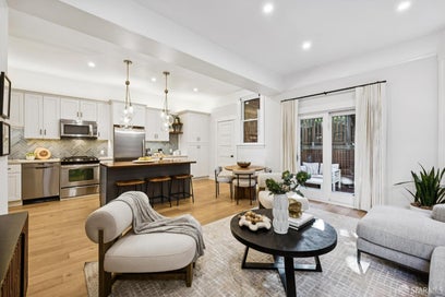 66 Eureka Street San Francisco CA 94114