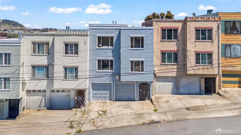 19 Castillo Street, San Francisco, CA 94134 - #: 425045113