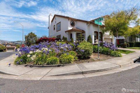 21 Amaryllis Court, South San Francisco, CA 94080 - #: 426129878