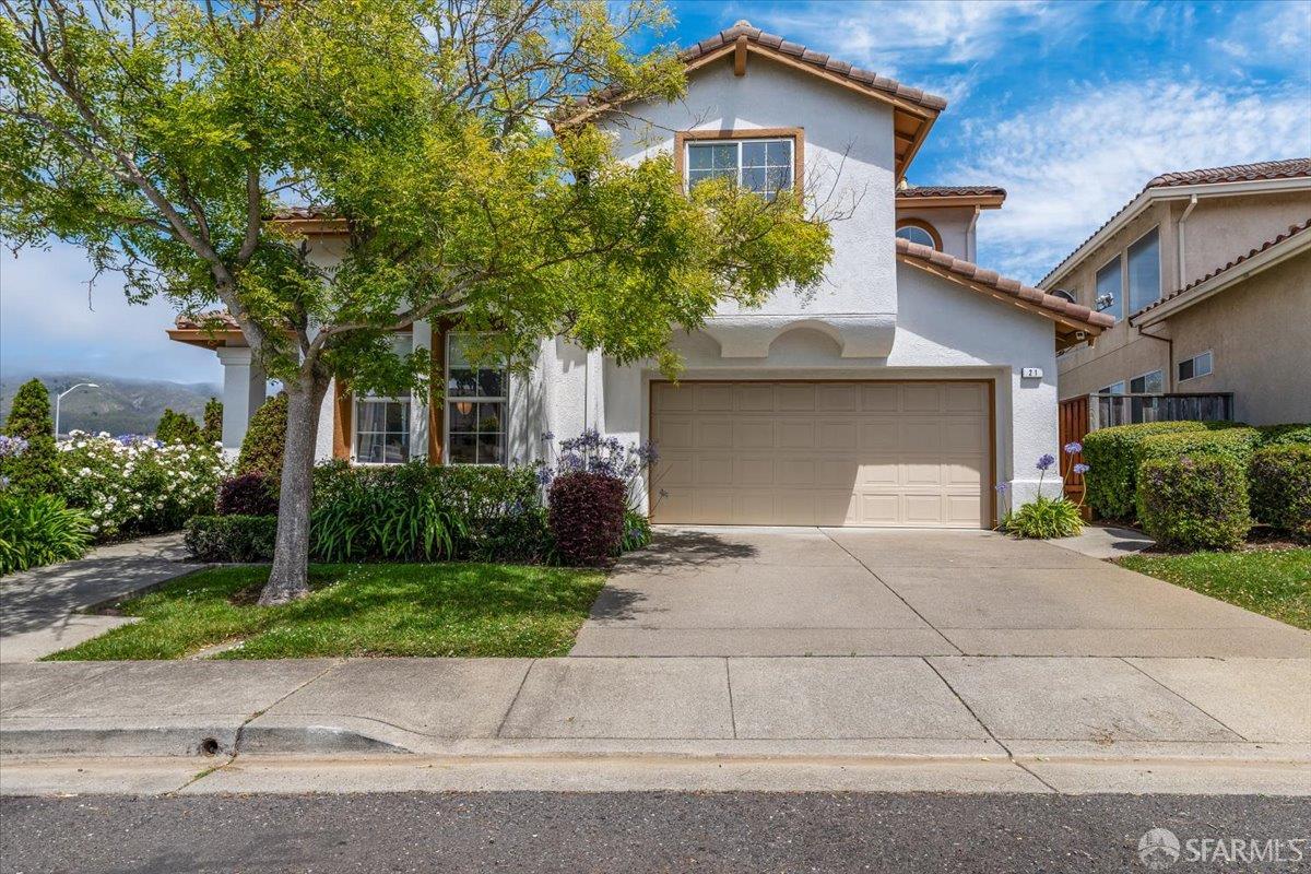 21 Amaryllis Court
