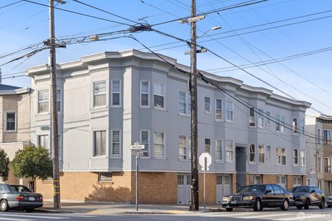 593 21st Avenue, San Francisco, CA 94121 - #: 423921756