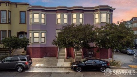 3000 26th Street, San Francisco, CA 94110 - MLS#: 425034891