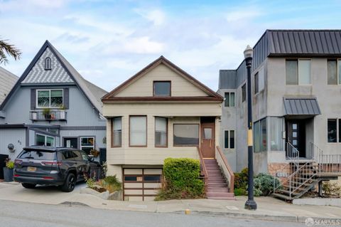 71 Bradford Street, San Francisco, CA 94110 - #: 423900131