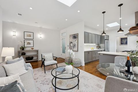 1070 Post Street Unit 4, San Francisco, CA 94109 - #: 425086345