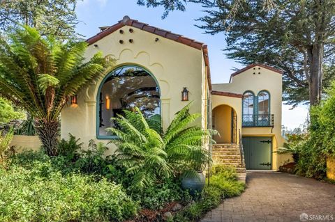 Property photo of 43 Rockwood Court, San Francisco, CA 94127