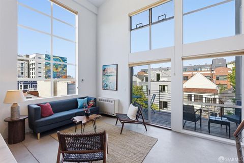 Property photo of 725 Florida Street 15, San Francisco, CA 94110