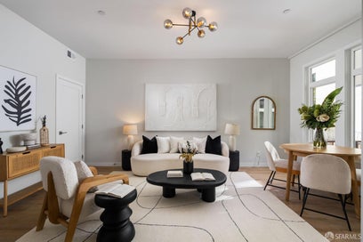 365 12th Street 365A San Francisco CA 94103