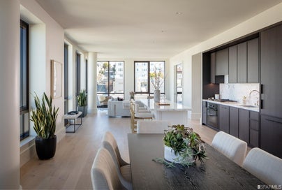 1515 Union Street PH5 San Francisco CA 94123