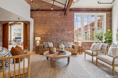 461 2nd Street 332C San Francisco CA 94107