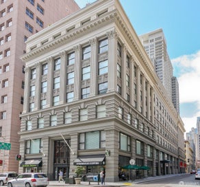 74 New Montgomery Street 204 San Francisco CA 94105