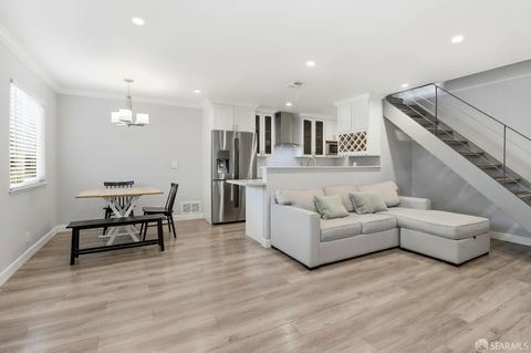 Property photo of 2505 dillion court 3, san jose, CA 95133