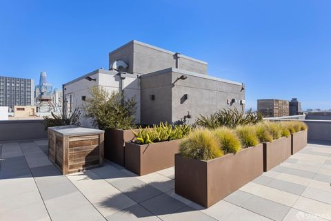 A home in San Francisco