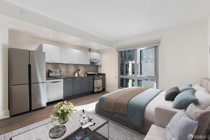 1075 Market Street 503