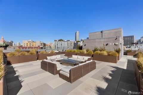 A home in San Francisco