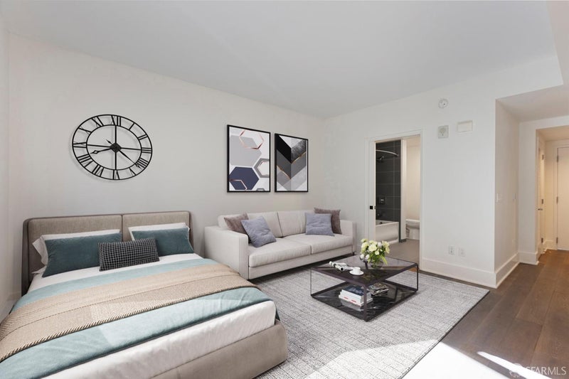 1075 Market Street 503