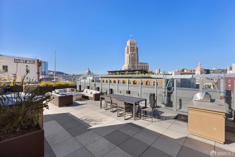 A home in San Francisco