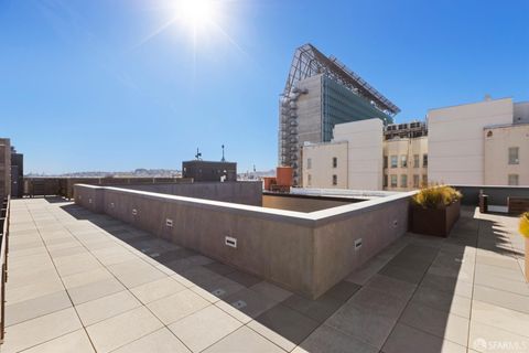 A home in San Francisco