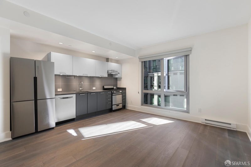 1075 Market Street 503