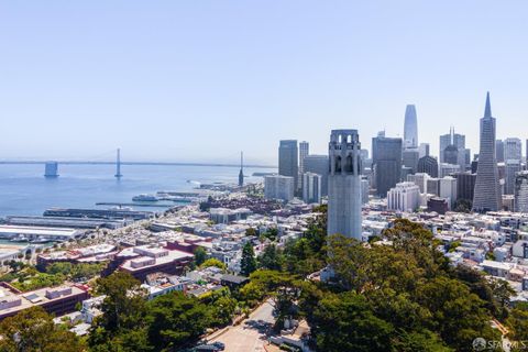 439 Greenwich Street Unit 9, San Francisco, CA 94133 - #: 425023863