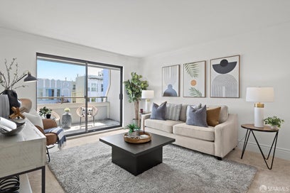 360 Guerrero Street 312 San Francisco CA 94103