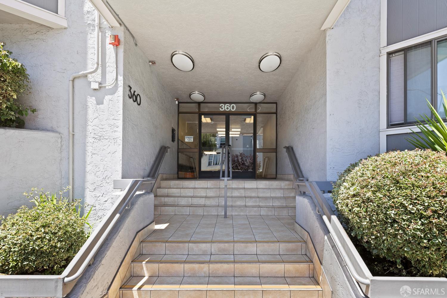 360 Guerrero Street 312